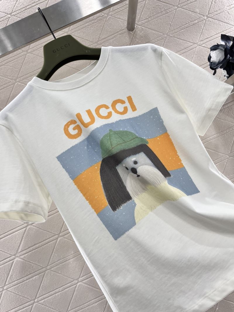 Gucci T-Shirts